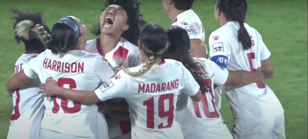 [ANALYSIS] A Little Support Goes a Long Way: Philippines Make History with 1st Women’s Asian Cup Semi Finals & 1st FIFA World Cup