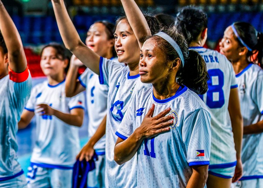 An Inside Look at the Tri-Nation Futsal Invitational & How to Join the Women’s National Futsal Team